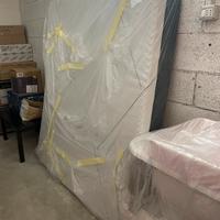 Materasso matrimoniale Varadea memory foam