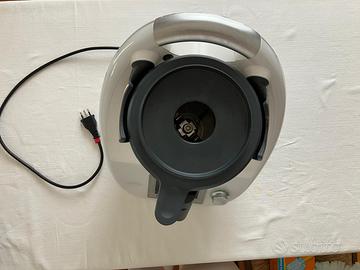 Bimby thermomix TM5 + COOK KEY