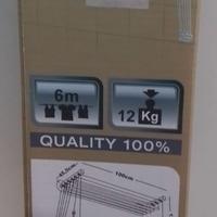 S-163 Stendibiancheria da  soffitto