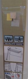 S-163 Stendibiancheria da  soffitto