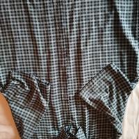 camicia maniche corte odlo