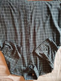 camicia maniche corte odlo