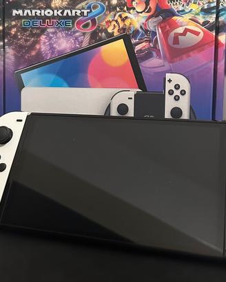 Nintendo Switch - OLED