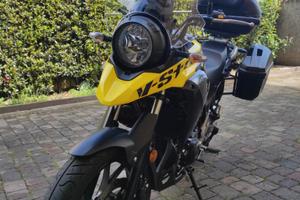 Suzuki V Strom 250 - 2019