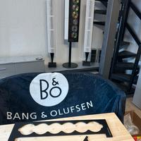 Bang &Olufsen Beosound 9000 Black