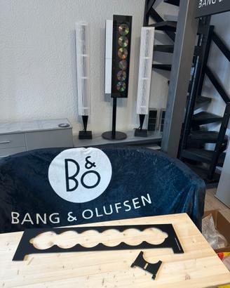 Bang &Olufsen Beosound 9000 Black