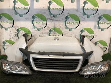 Musata Completa PEUGEOT Boxer 4° Serie