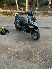 PGO G MAX 50