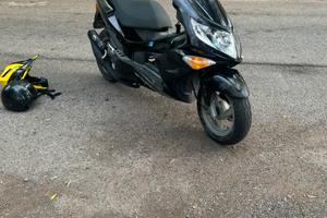 PGO G MAX 50