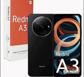 Redmi А3 Benevento