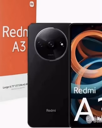 Redmi А3 Benevento