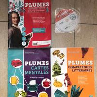 Plumes 1 – 9788849482164
