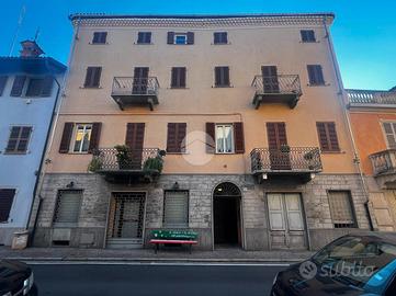 3 LOCALI A TRINITÀ