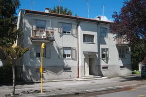 Staranzano, appartamento bicamere