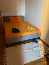Letto + Materasso