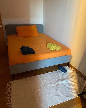 Letto + Materasso