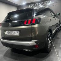 PEUGEOT 3008 BlueHDi 130 S&S EAT8 GT Line