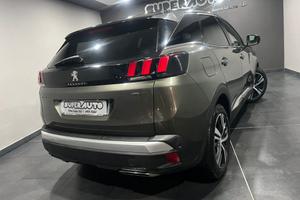 PEUGEOT 3008 BlueHDi 130 S&S EAT8 GT Line