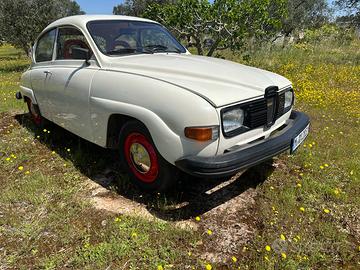 Saab 96