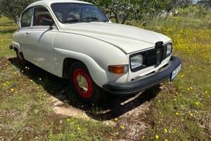 Saab 96
