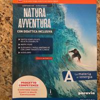 NATURA AVVENTURA A