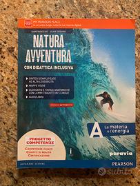 NATURA AVVENTURA A