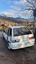 Subaru justy leggere bene!
