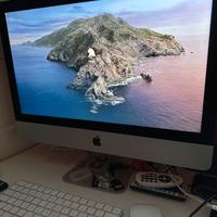 IMAC late 2012