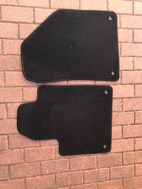 Tappetini moquette Jeep Cherokee - Accessori Auto In vendita a Roma