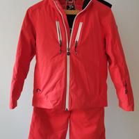 Tuta sci Emporio Armani bambini 12 anni 152cm 