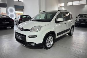 Fiat Panda 1.0 FireFly Aziendale Hybrid City Life