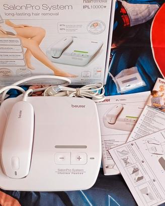 Epilatore Laser