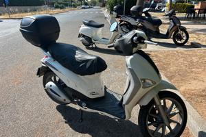Piaggio Liberty 50cc