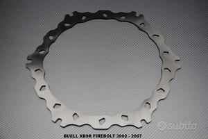Disco freno Anteriore BUELL XB9R FIREBOLT 2002 07