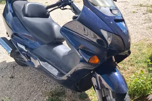 honda jazz 250