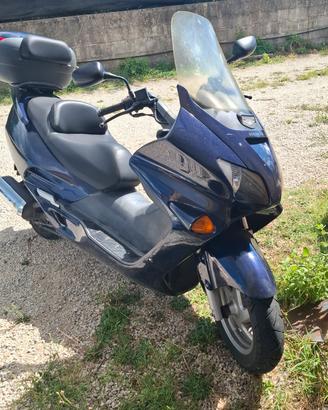 honda jazz 250