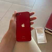 iphone se second generation