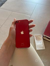 iphone se second generation