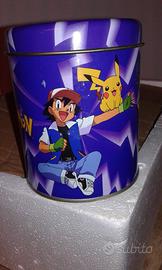 Vasetti caffe illy pochemon amaretto di saronno