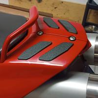 Tappi codino multistrada prima serie