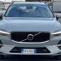 VOLVO XC60 B4 automatico Essential Diesel MILD H