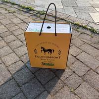 Stivaletti cavallo marca Umbria modello Jhodhpur