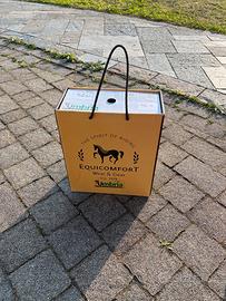 Stivaletti cavallo marca Umbria modello Jhodhpur