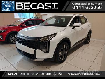 KIA Sportage 1.6 TGDi GPL Business MY26 - KM0