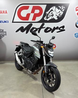 Honda Hornet 750 ABS KM0