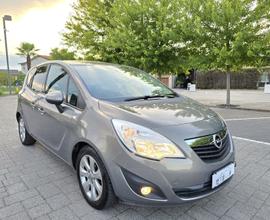 Opel Meriva 1.4 GPL 120cv Cosmo Ok neopatentati