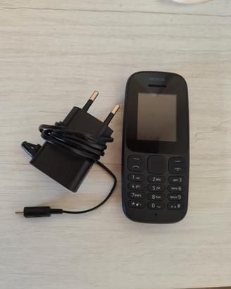 Nokia 105