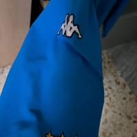 Maglia italia 2002 home
