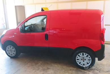 Fiat Fiorino 1.3 MJT 95CV Cargo