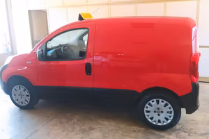 Fiat Fiorino 1.3 MJT 95CV Cargo